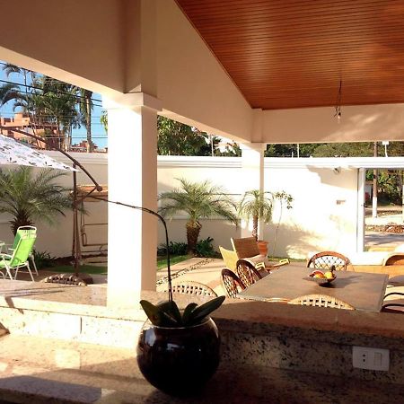 Conforto E Lazer A 450 Metros Da Praia Da Enseada Guarujá Exterior foto